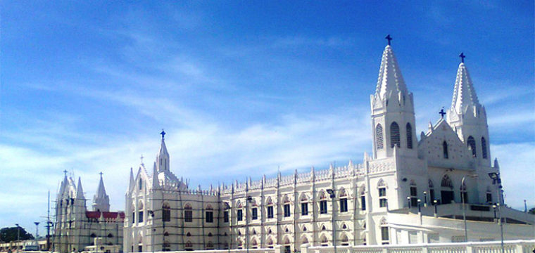 Velankanni