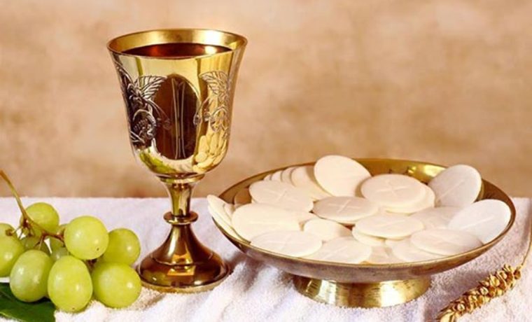 RTP Tamil Catholic Association Virtual Mass