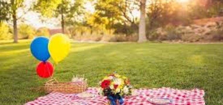 Spring Social Picnic