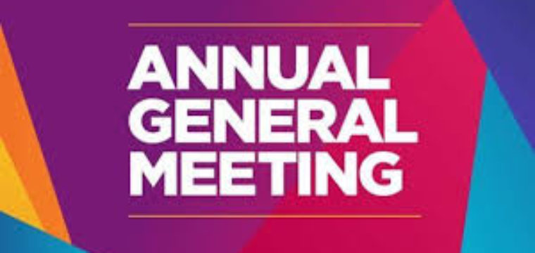 Annual General Body Meeting