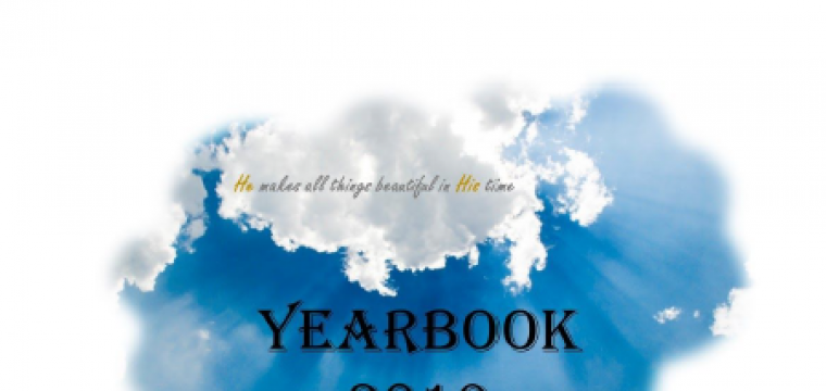Year Book – 2019