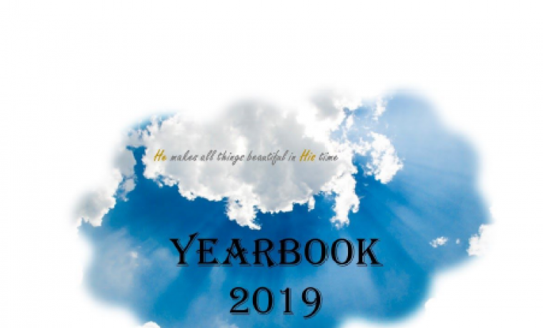 Year Book – 2019