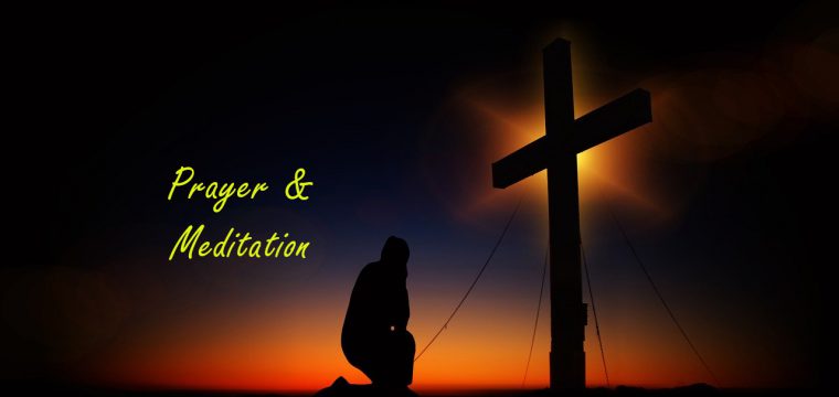 prayer-meditation