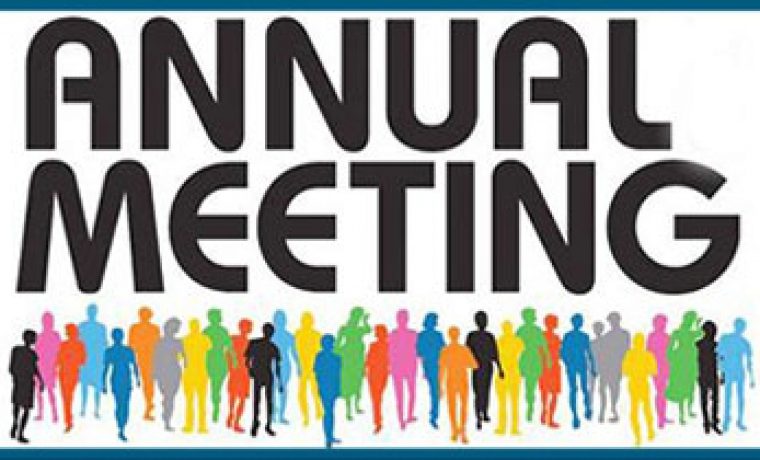 Fifth Annual General Meeting