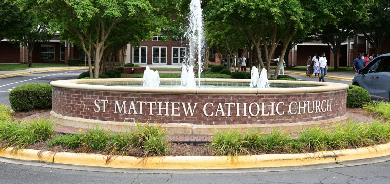 RTPTCA Pilgrimage 2025: Walking Together in Faith
