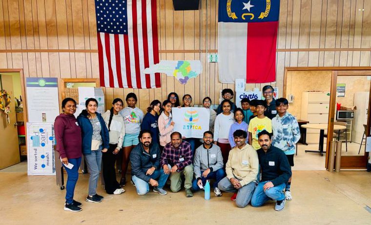 Food Bank Volunteering