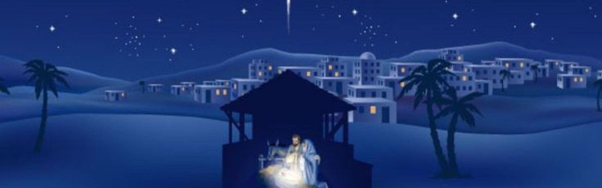 Tamil Mass and Christmas Program – December 21st