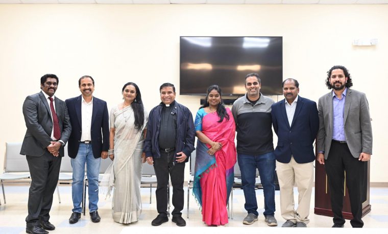 10th Annual General Body Meeting – Feb 2026