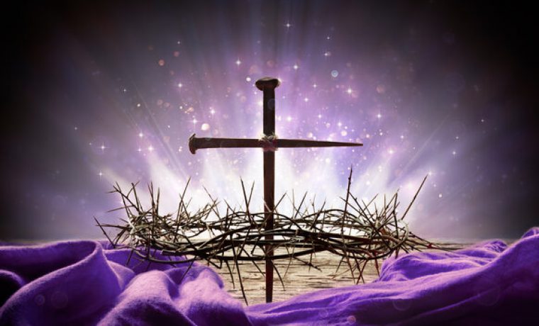 2026 Lenten Retreat in Tamil