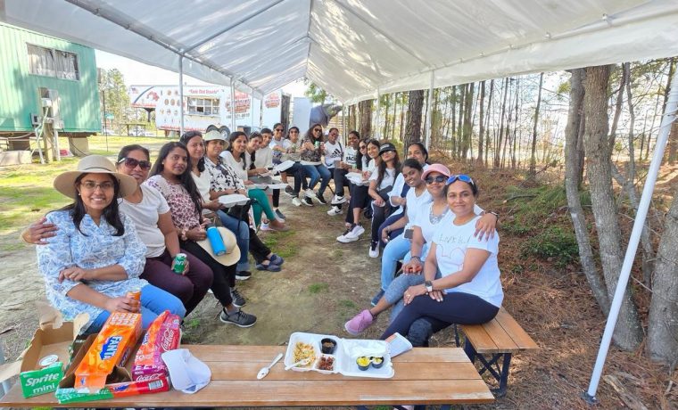 Womens Day Walk – Mar 2026